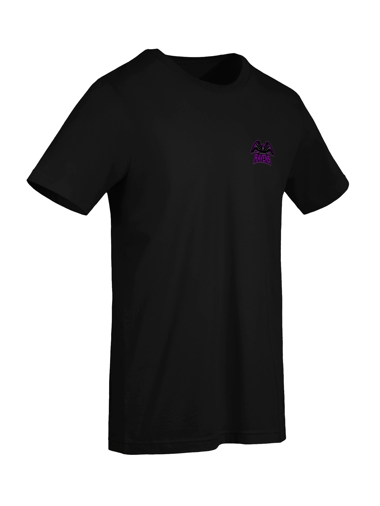 Ravens Badge Tee product image (7)