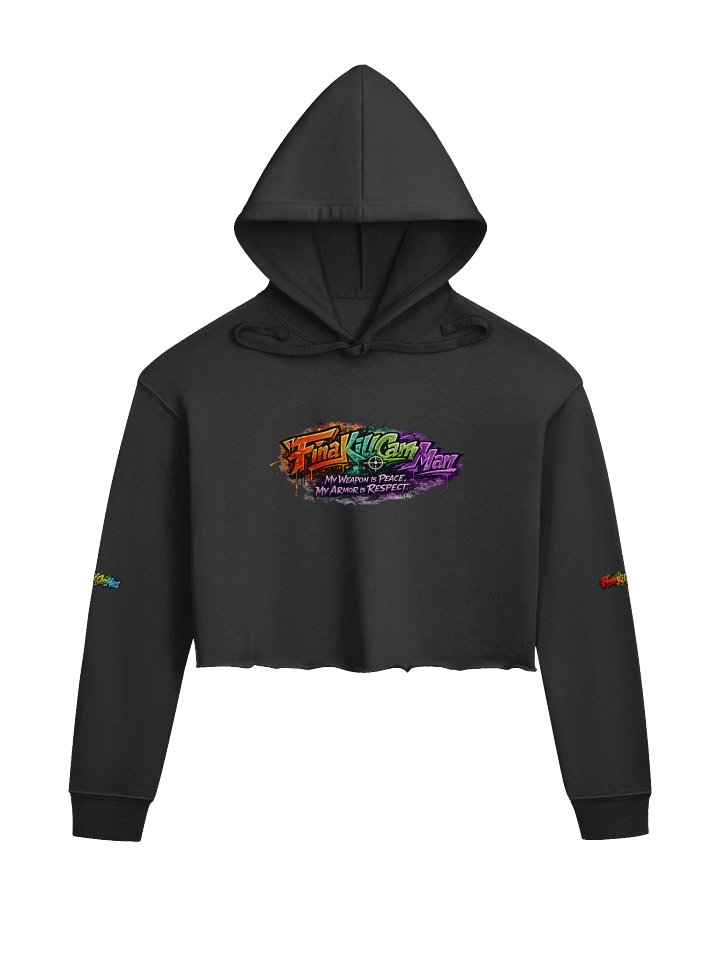 Women's Samurai Half swater product image (1)