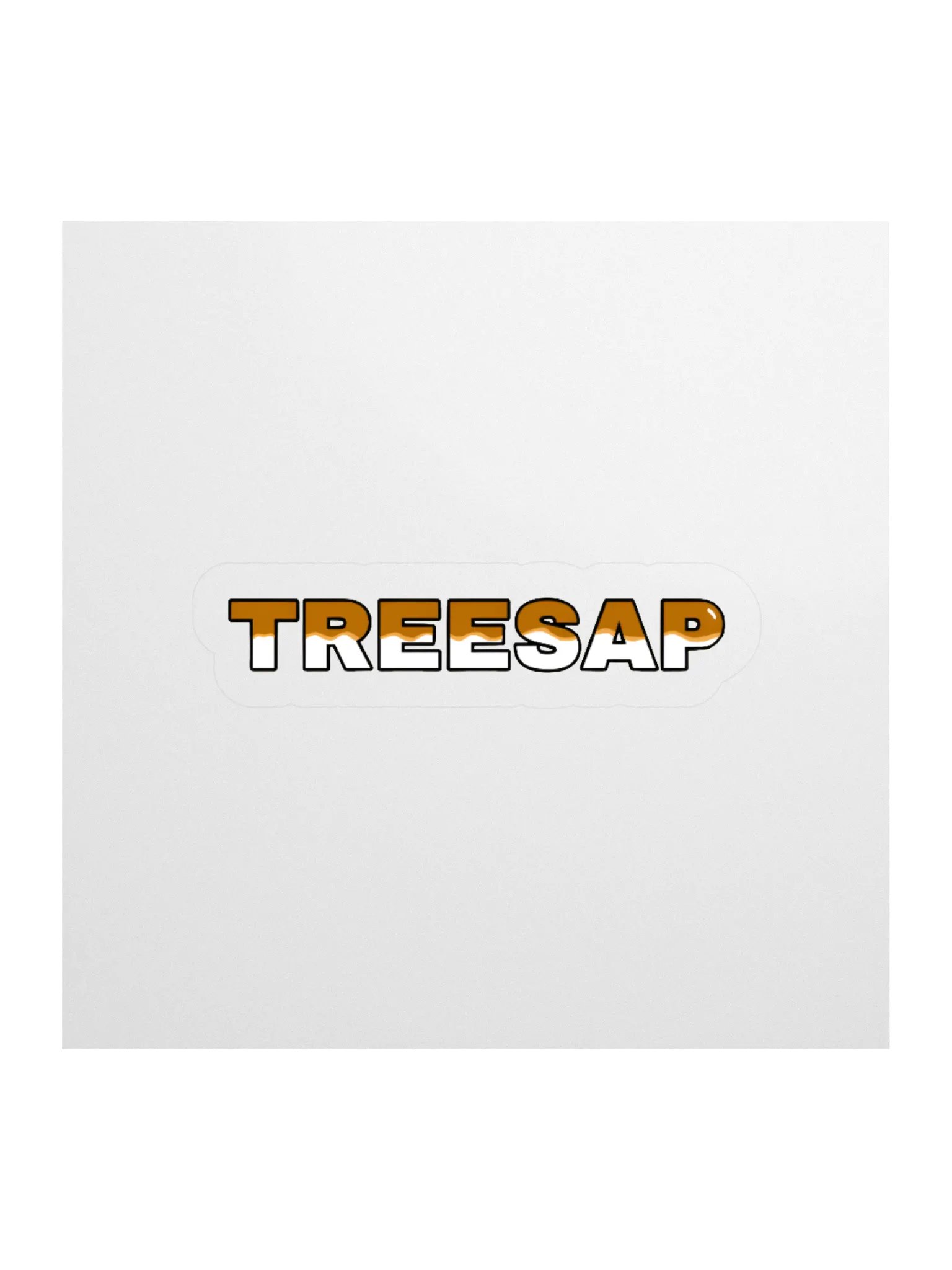 "DRIPPY" STICKER product image (3)
