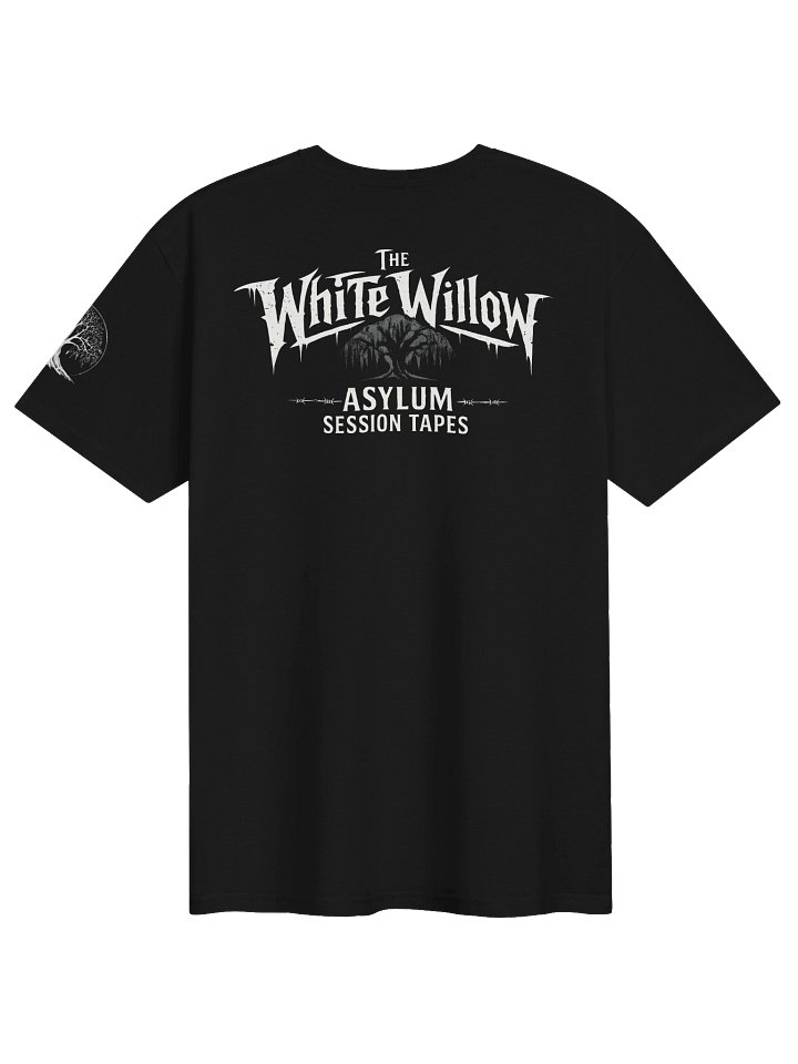 "Wall" ~ W.W.A.S.T. | Tee product image (2)