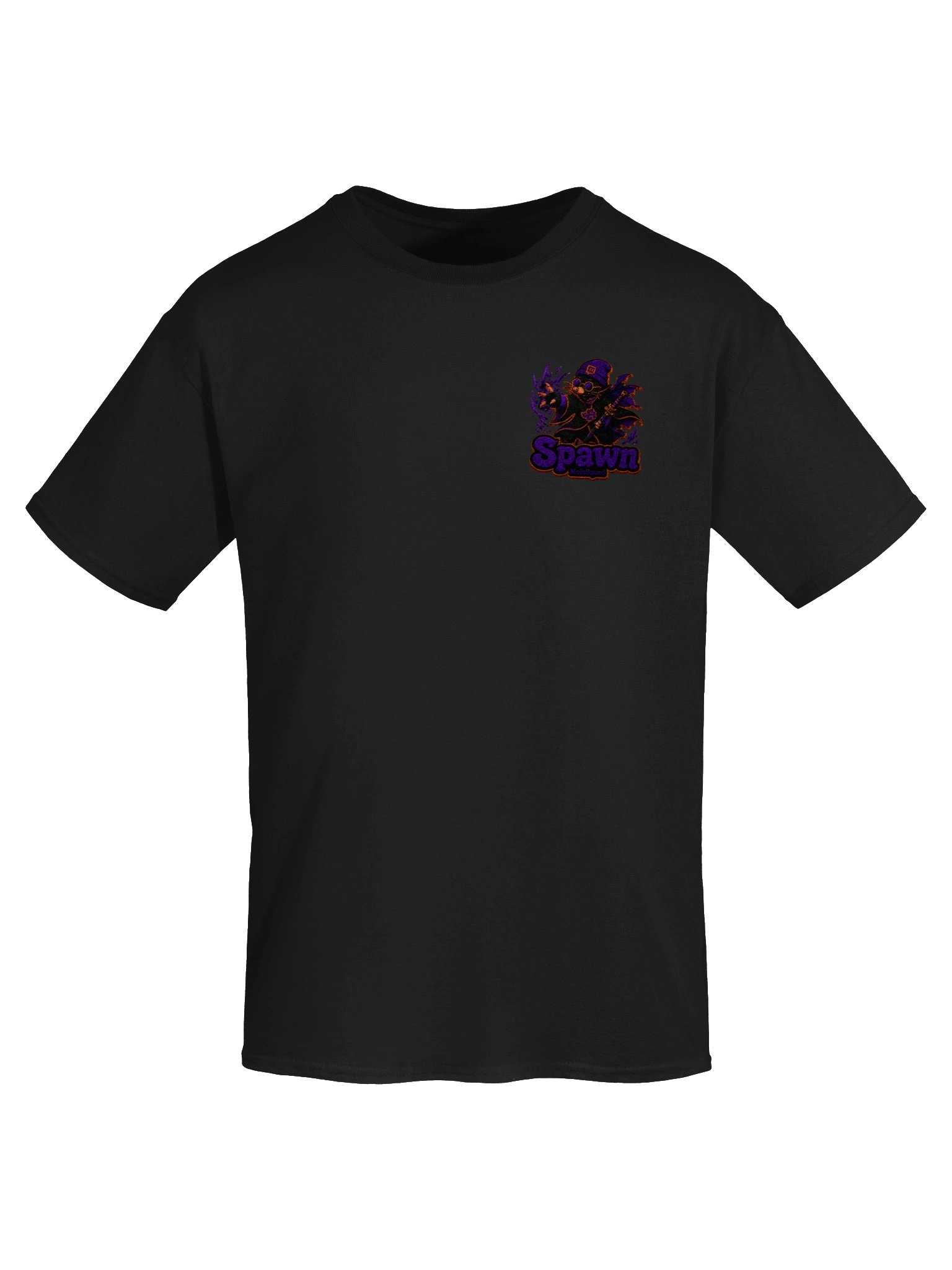 Spawn Merch product image (50)