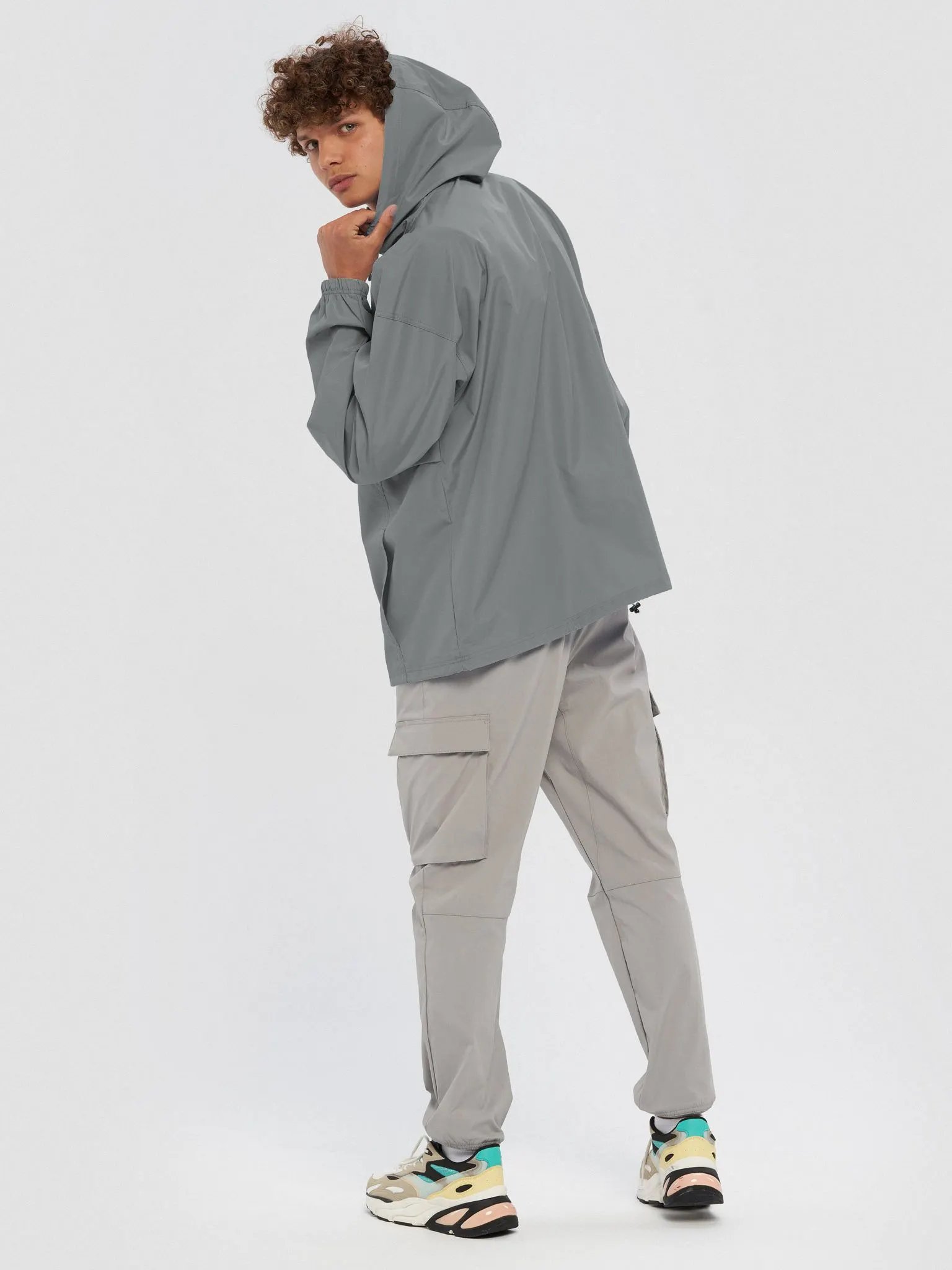 Champion National VA Loans Pullover product image (4)
