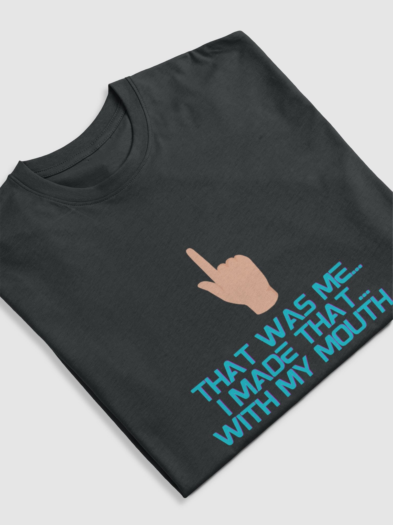 That was me! product image (3)