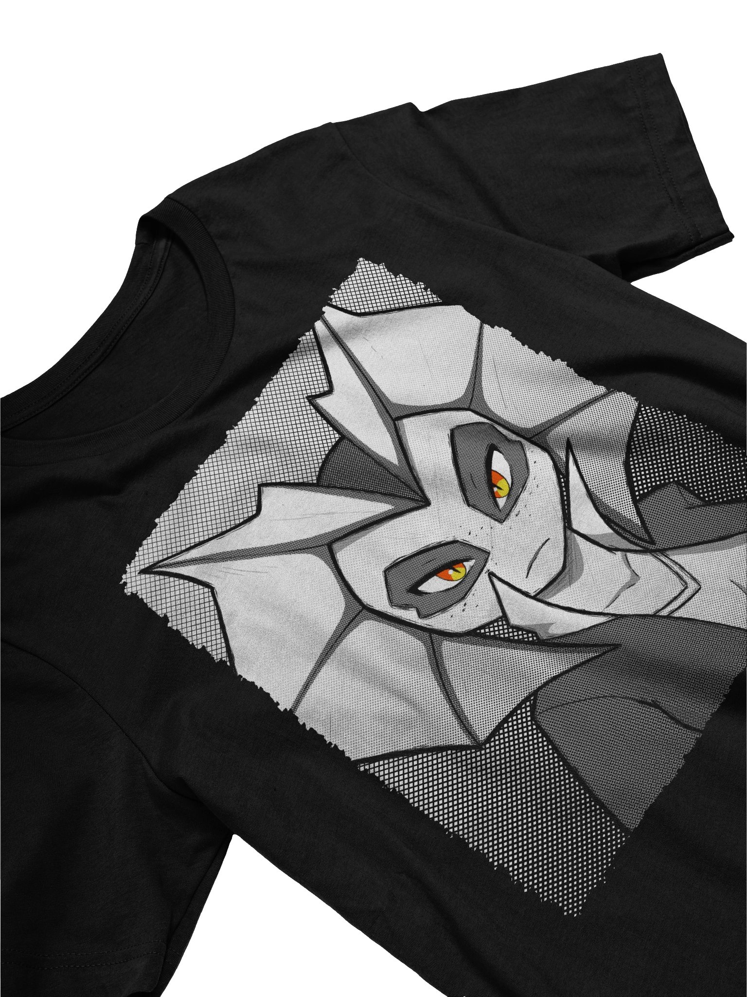 AL Halftone Tee product image (3)