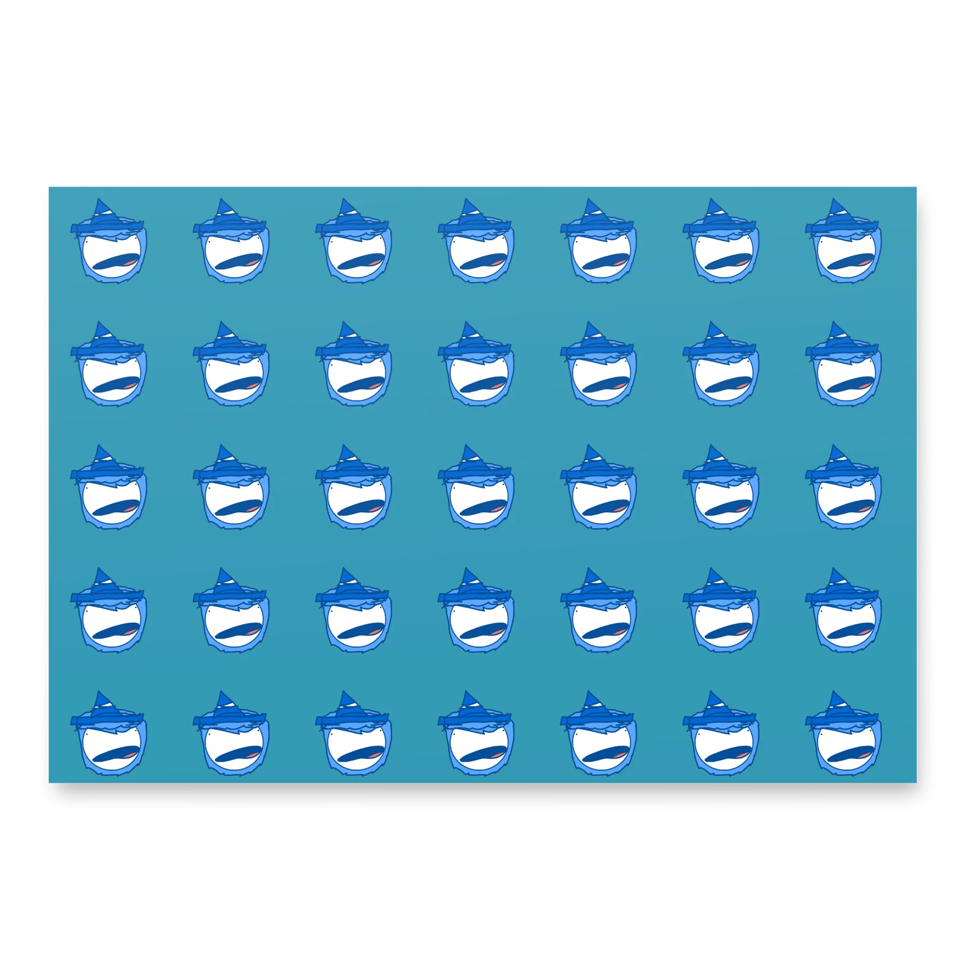 Frostability Wrapping Paper product image (1)