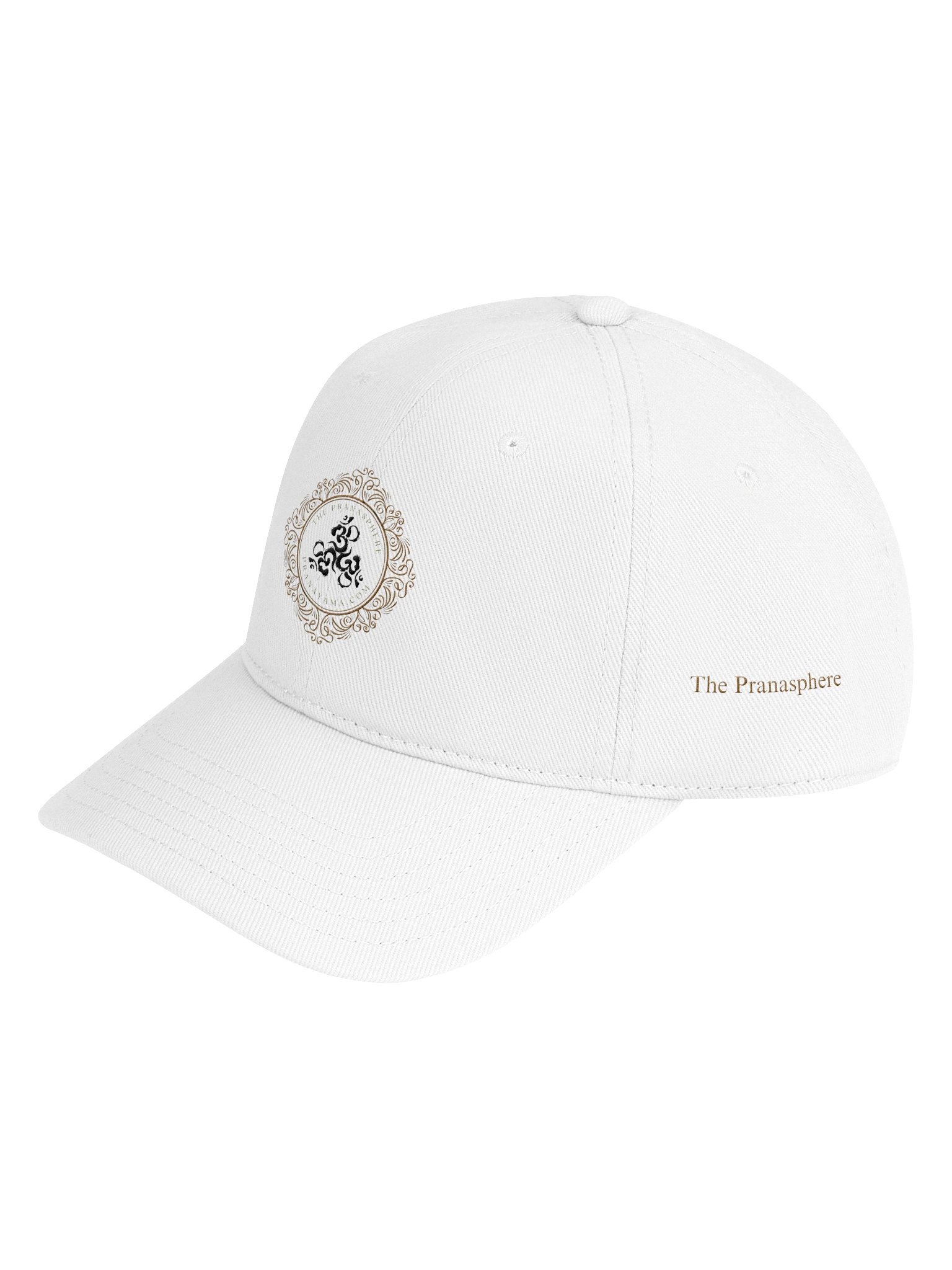 Pranasphere Baseball Cap product image (11)
