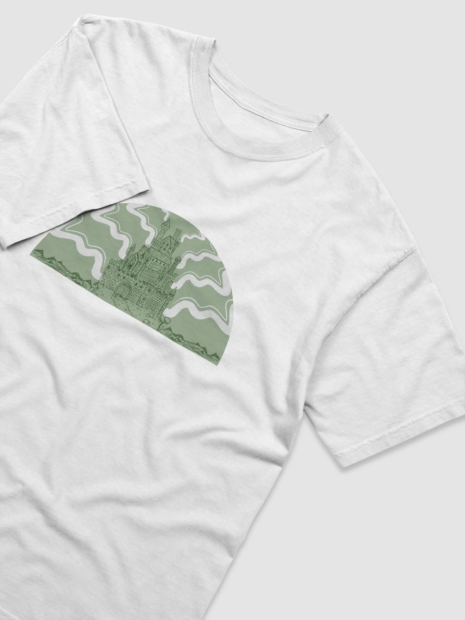Terrasen Tee product image (3)