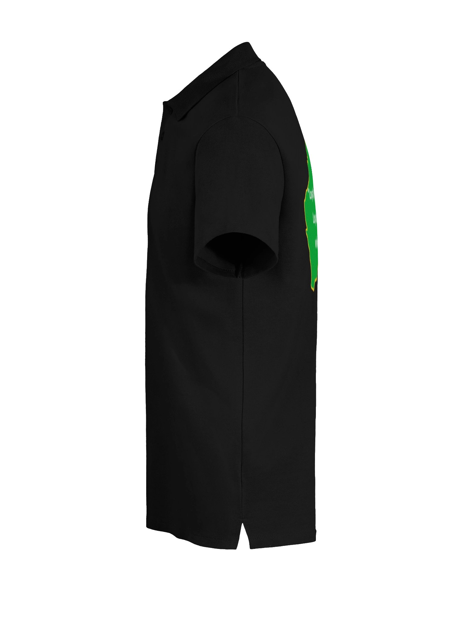 Loyalty to Country Australia Quote Polo product image (9)