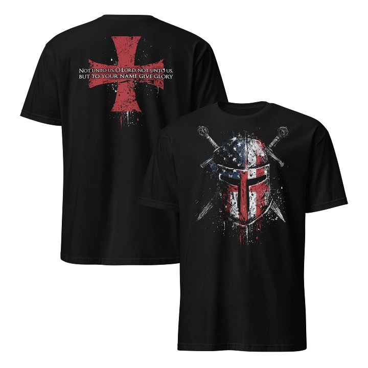 Templar Glory product image (1)