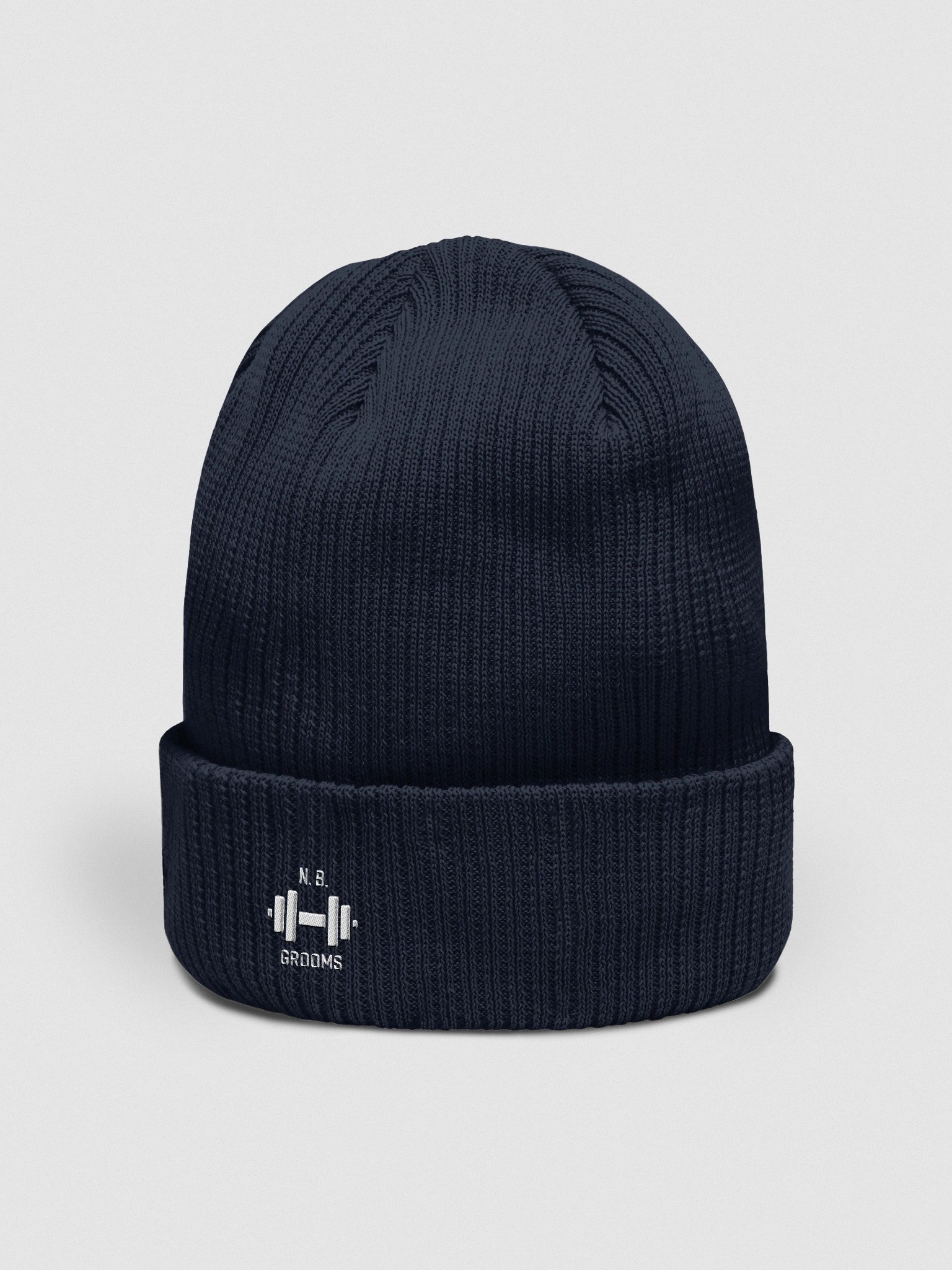 N. B. Grooms Beanie: Atlantis product image (2)