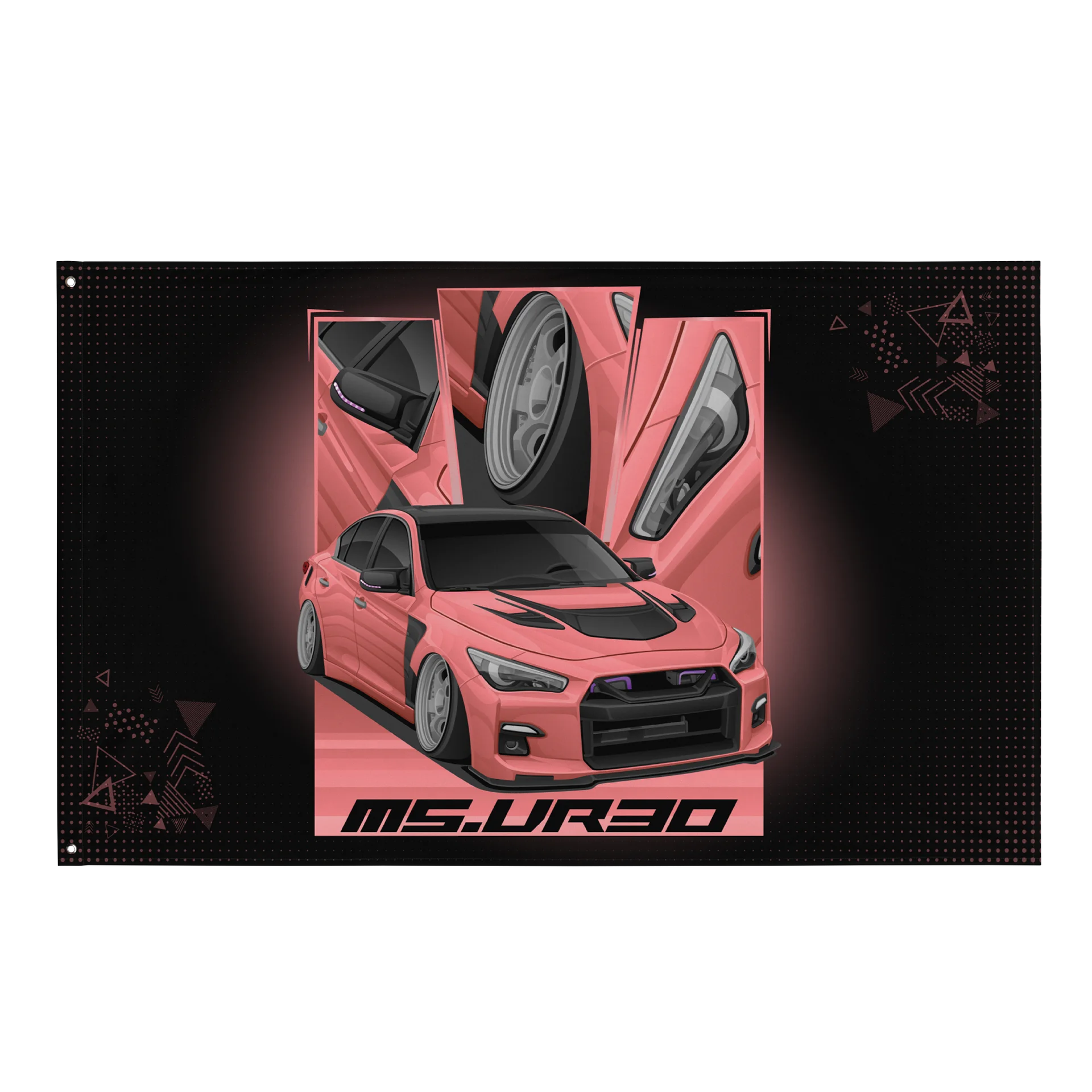 Flag - ms.vr30 product image (1)