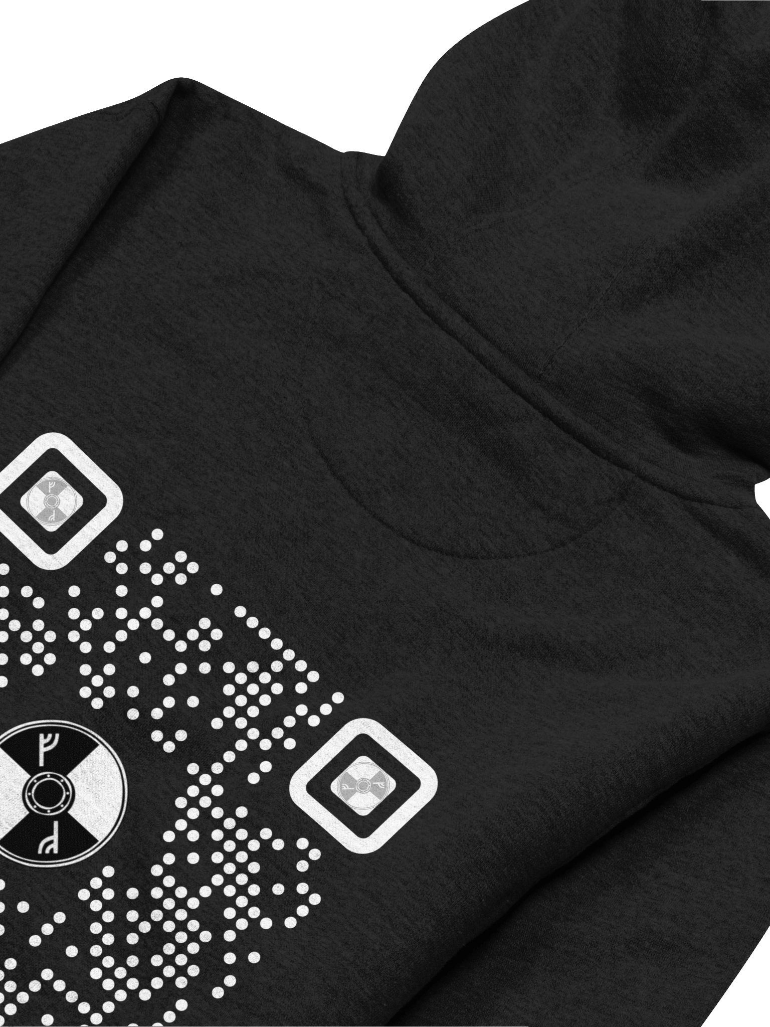 Premium Hoodie - Shield Supporter product image (4)