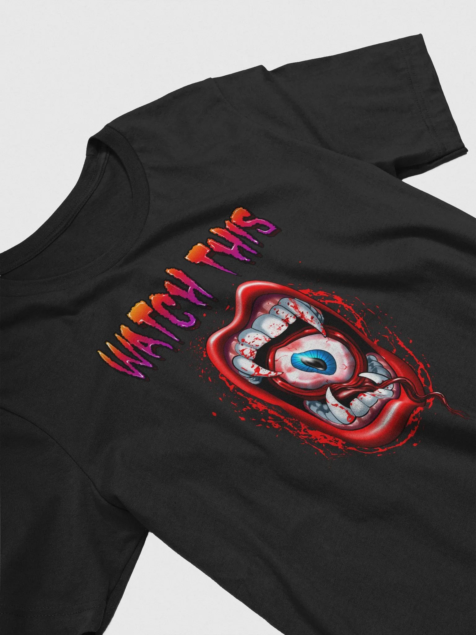 Watch This - Tee Shirt product image (20)