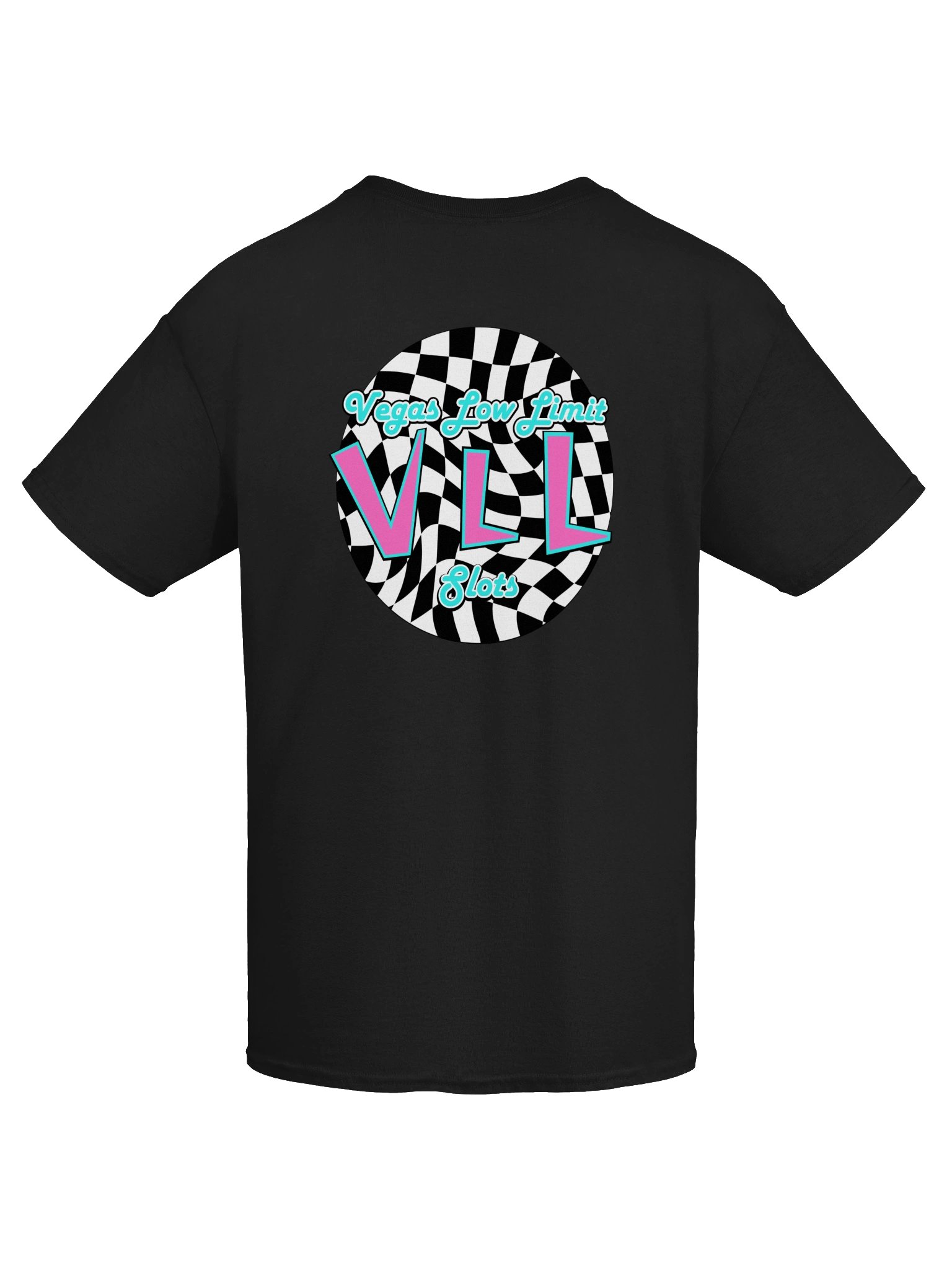 VLL Slots Tee product image (7)