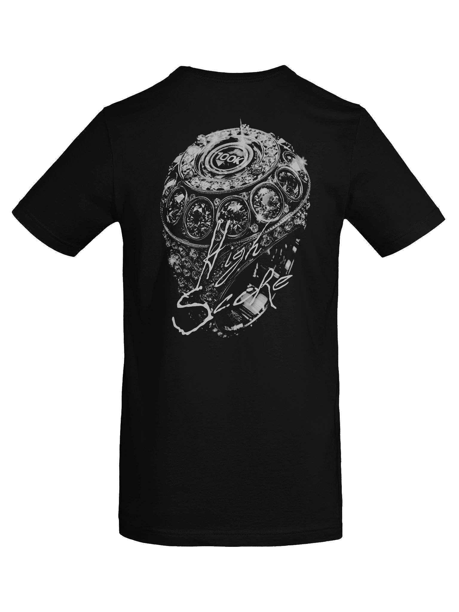 HIGH SCORE SHIRT product image (8)
