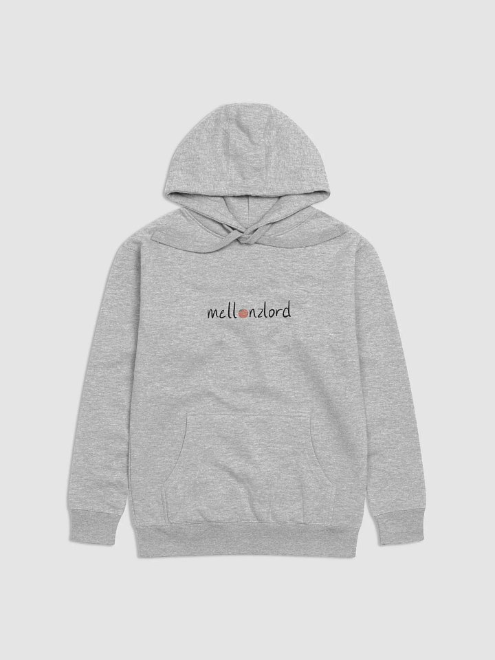 Loot Goblin Hoodie (Light) product image (2)