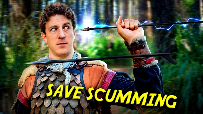 Video thumbnail