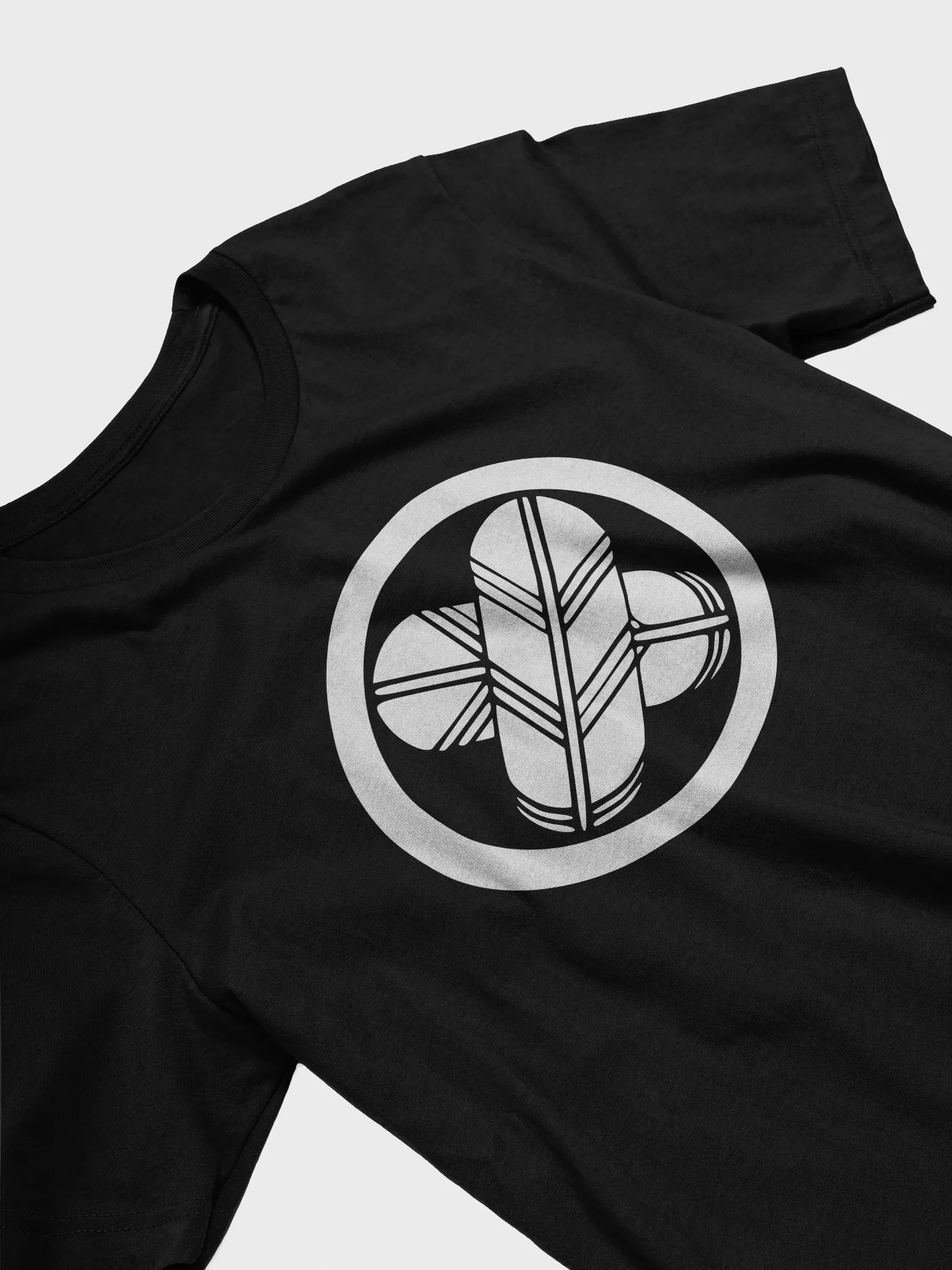 Otani Clan Mon Premium Soft Tee product image (2)
