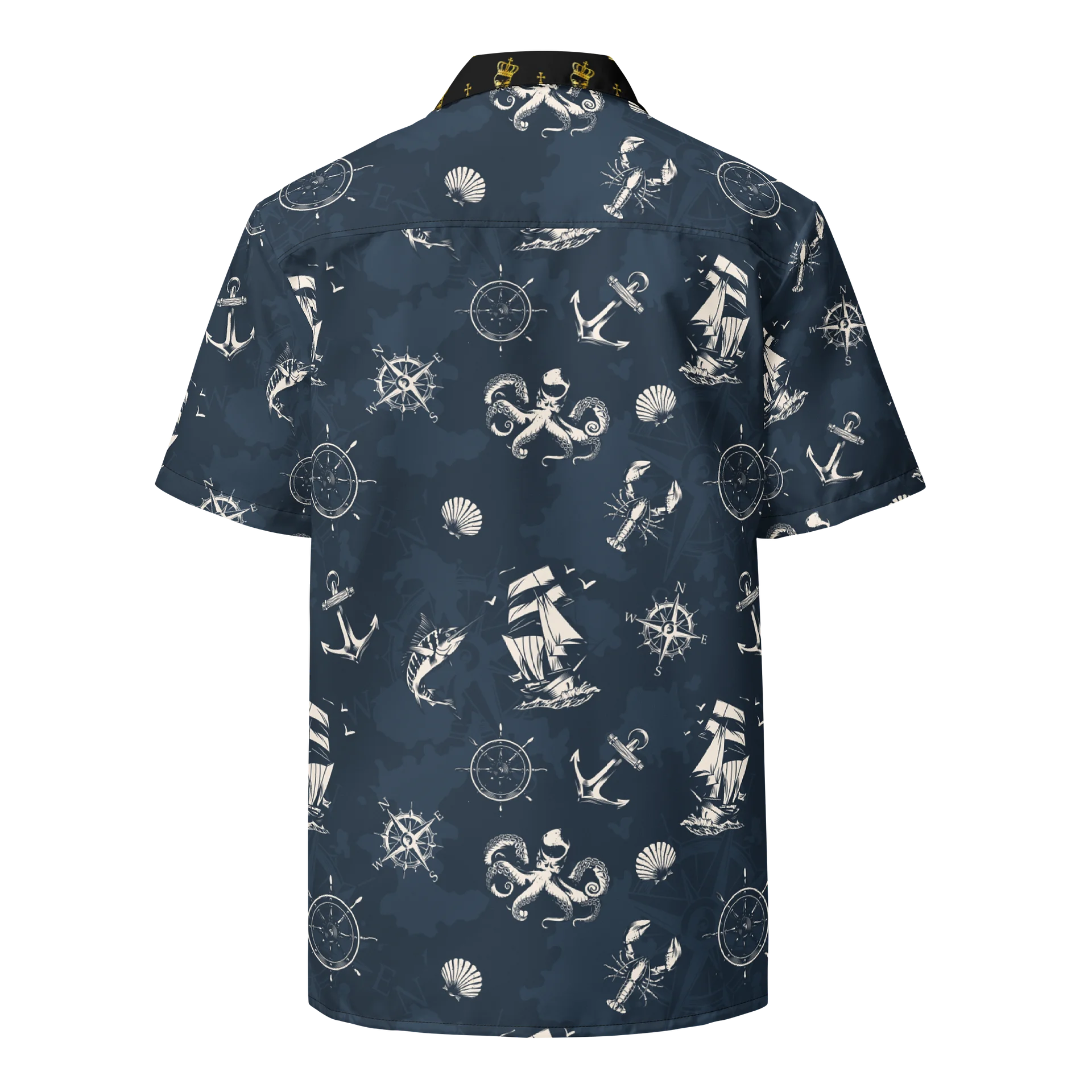 Skeleton Krew Shirt product image (2)