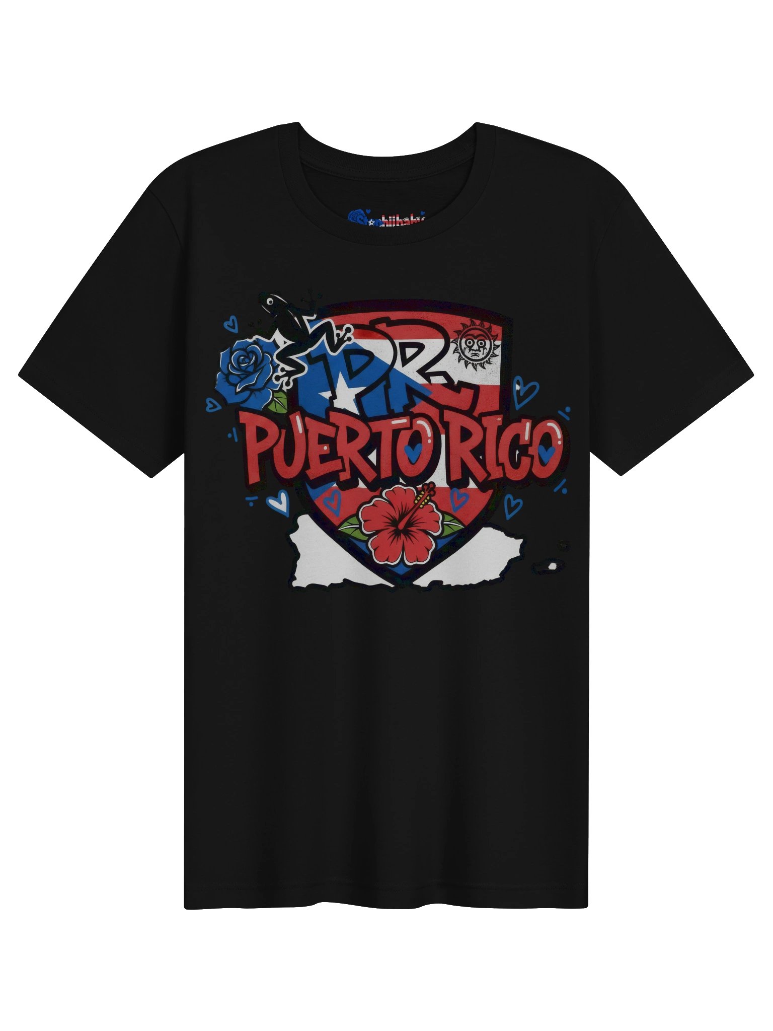 StephiiBaby P.R Collector Shirt product image (8)