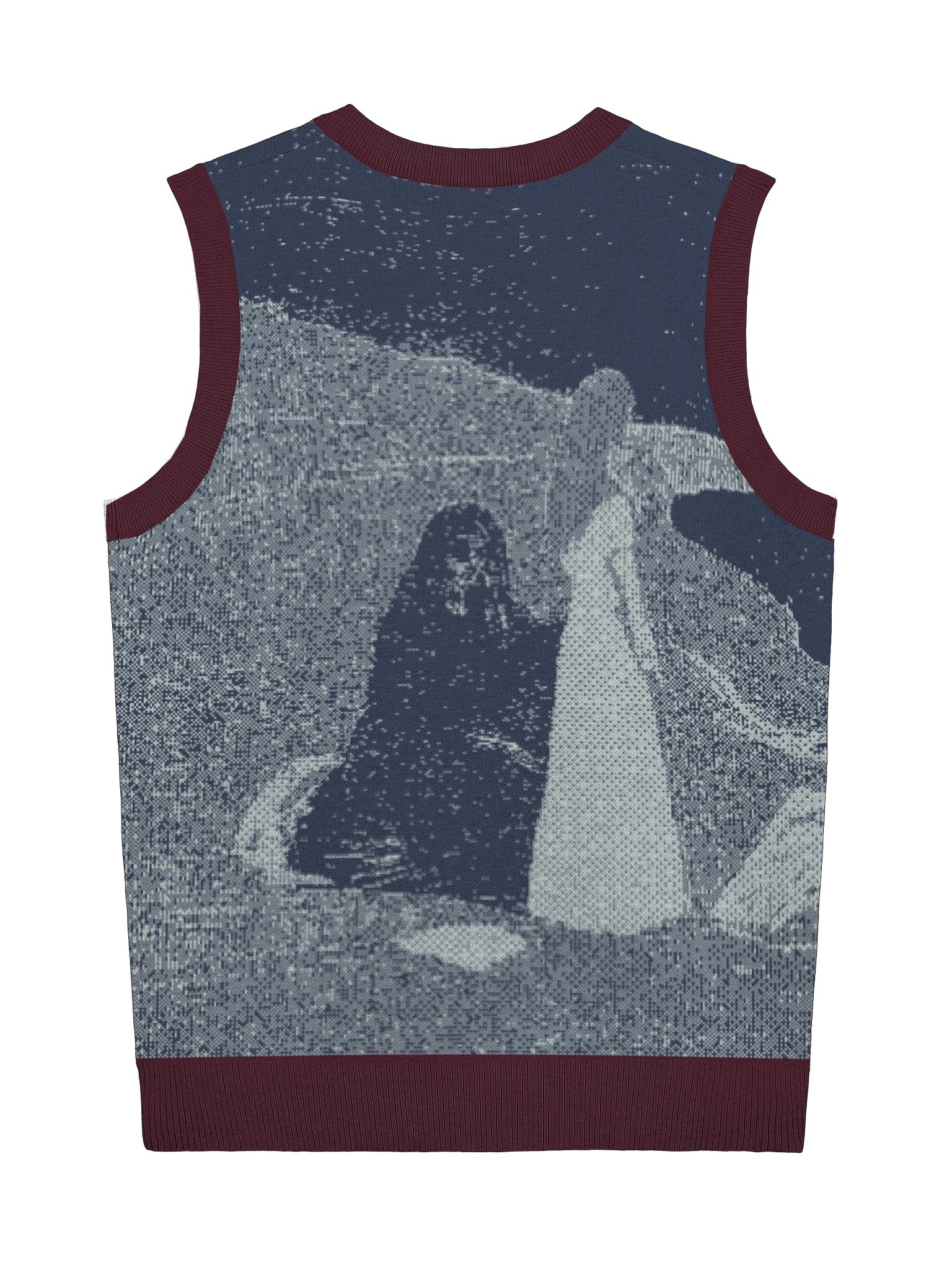 Cotton Reaper Vest product image (7)