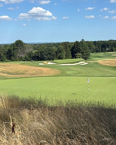 📍Baltusrol (Upper Course)

With Baltusrol being named as host of the 2046 US Open, 2033 US Mid-Am, and 2039 US Am on the Lowe...