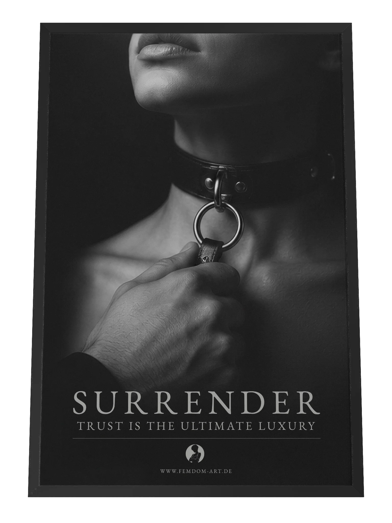 Surrender – Vertrauen als höchster Luxus product image (3)