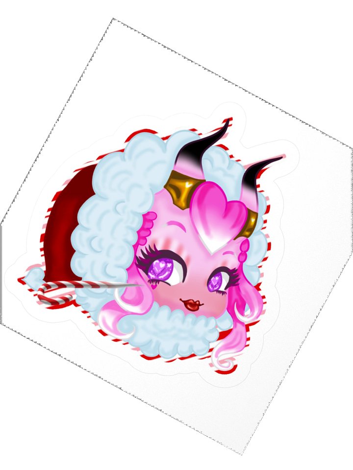 Sweet as Candy! Holiday Spiri product image (6)