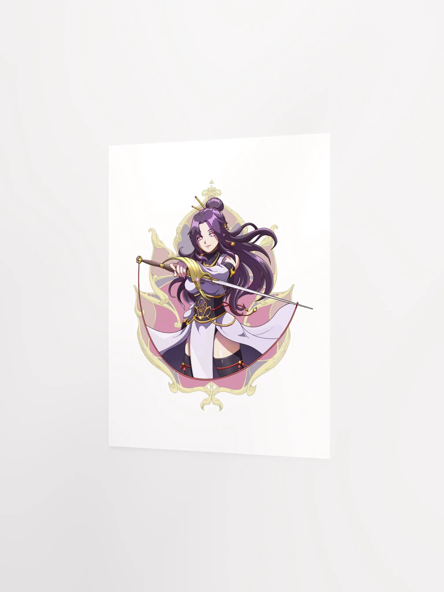 Kaouri Poster product image (2)