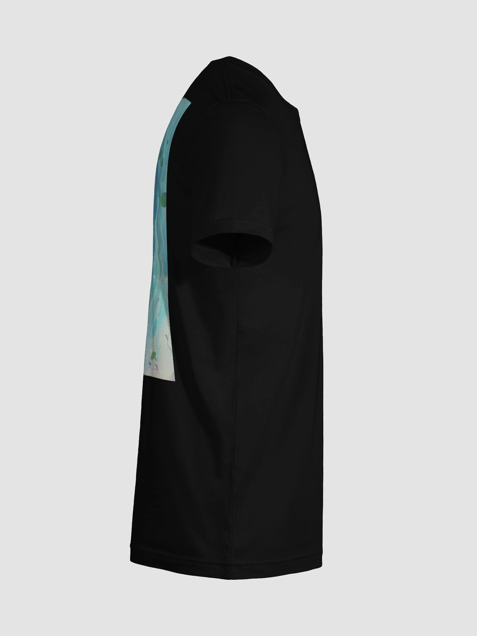 Moon and Water - TShirt product image (24)