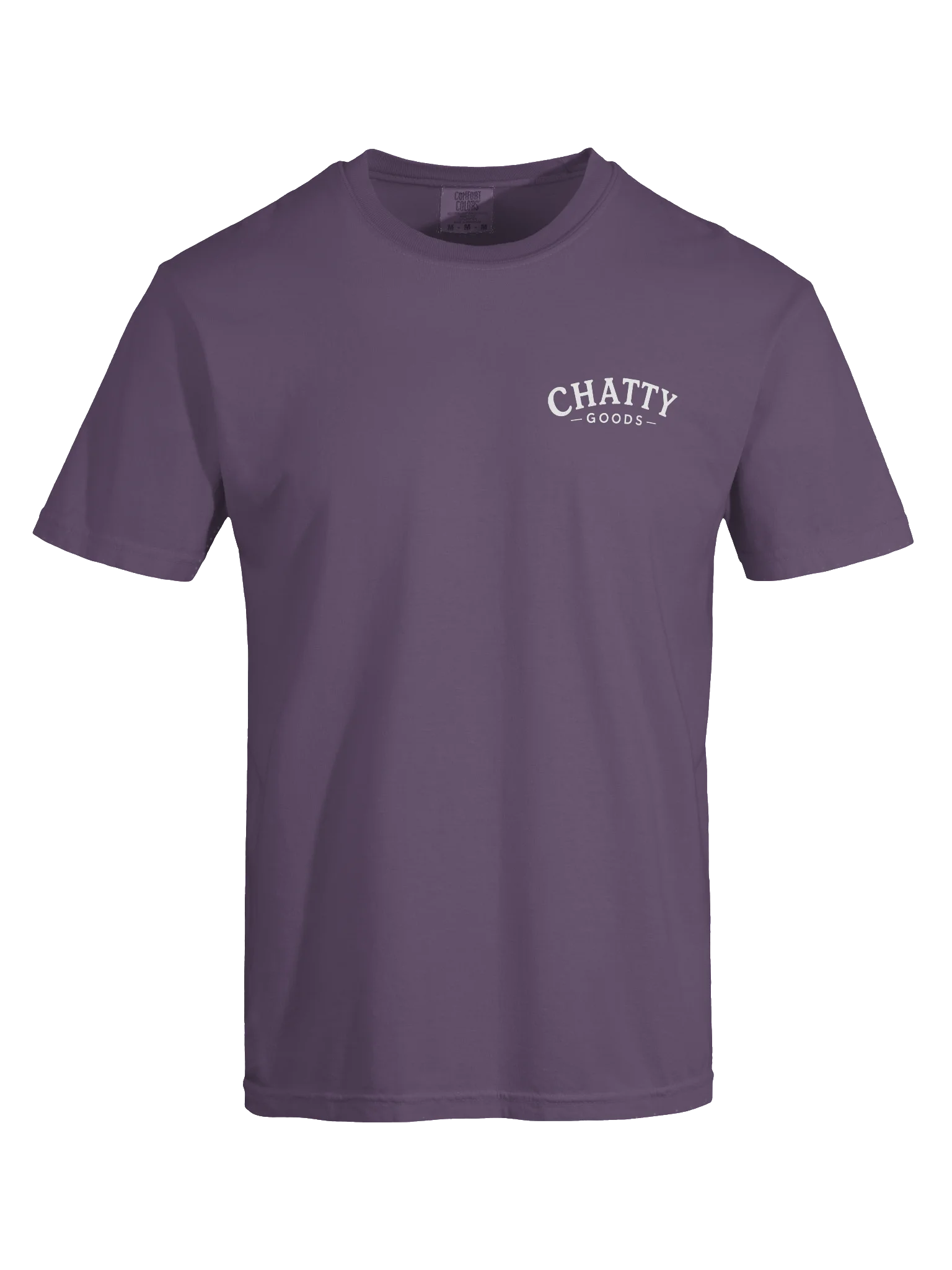 The Doodle Tee | Chatty Crew Collection product image (6)