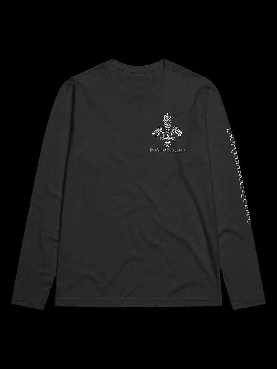 Manche Longue | Imprimé product image (1)