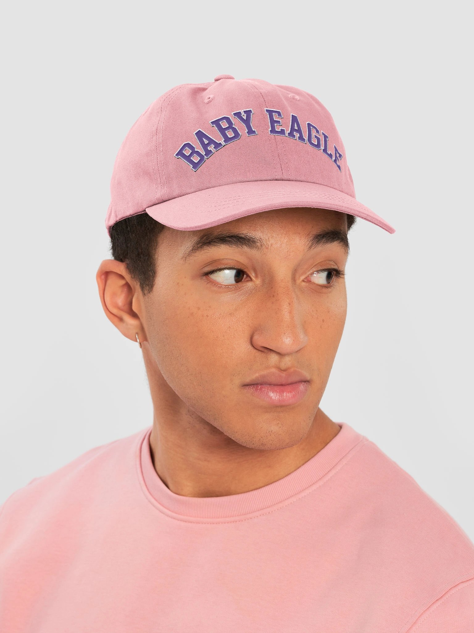 Baby Eagle Hat product image (6)