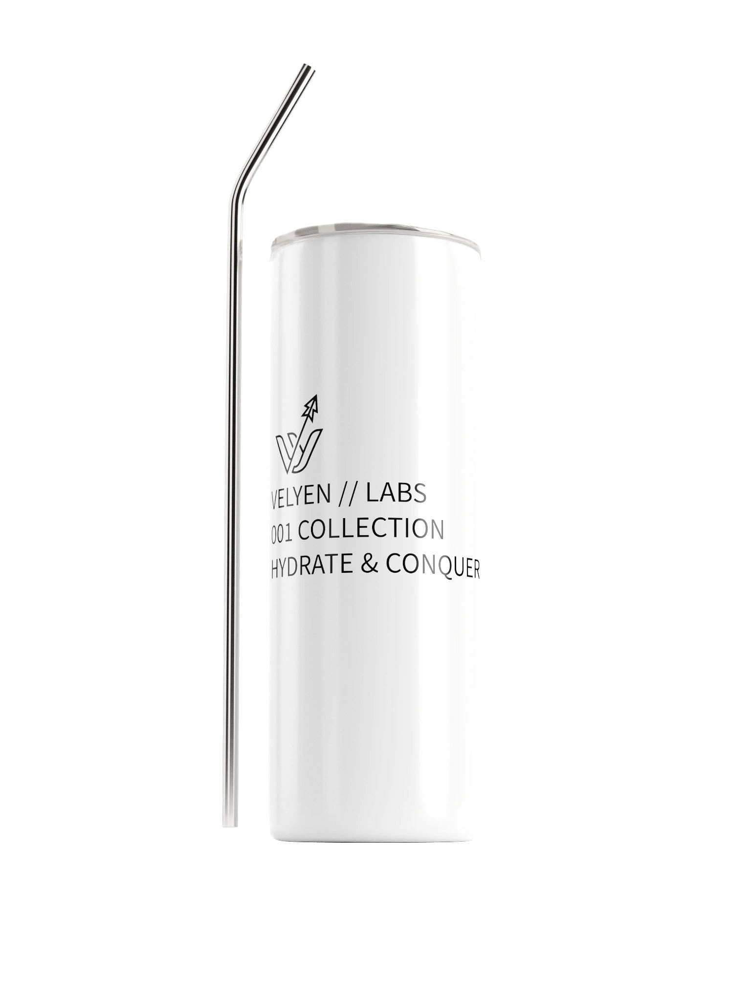 Velyen 001 20 oz Insulated Stainless Steel Tumbler product image (1)