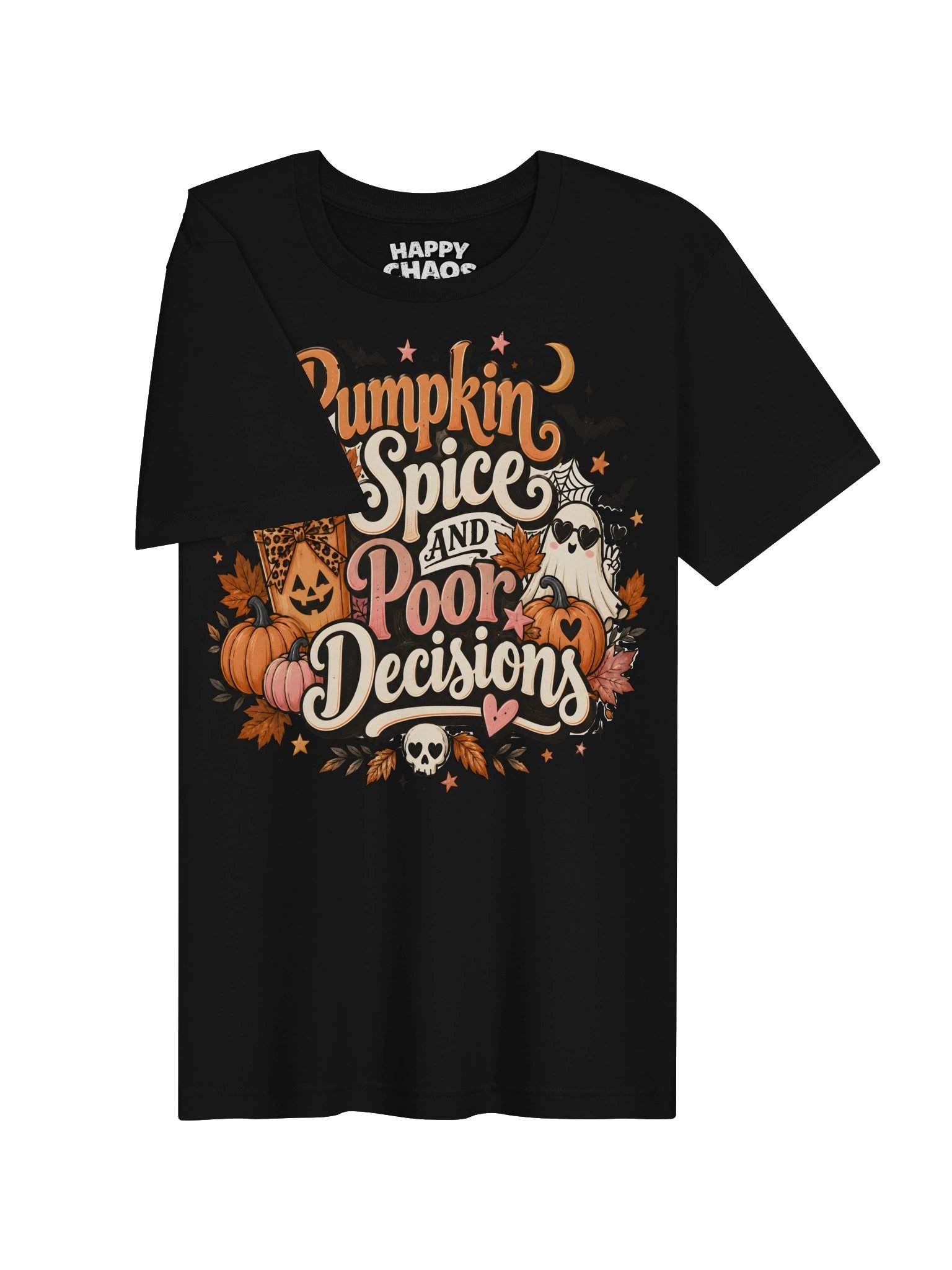 Pumpkin Spice product image (22)