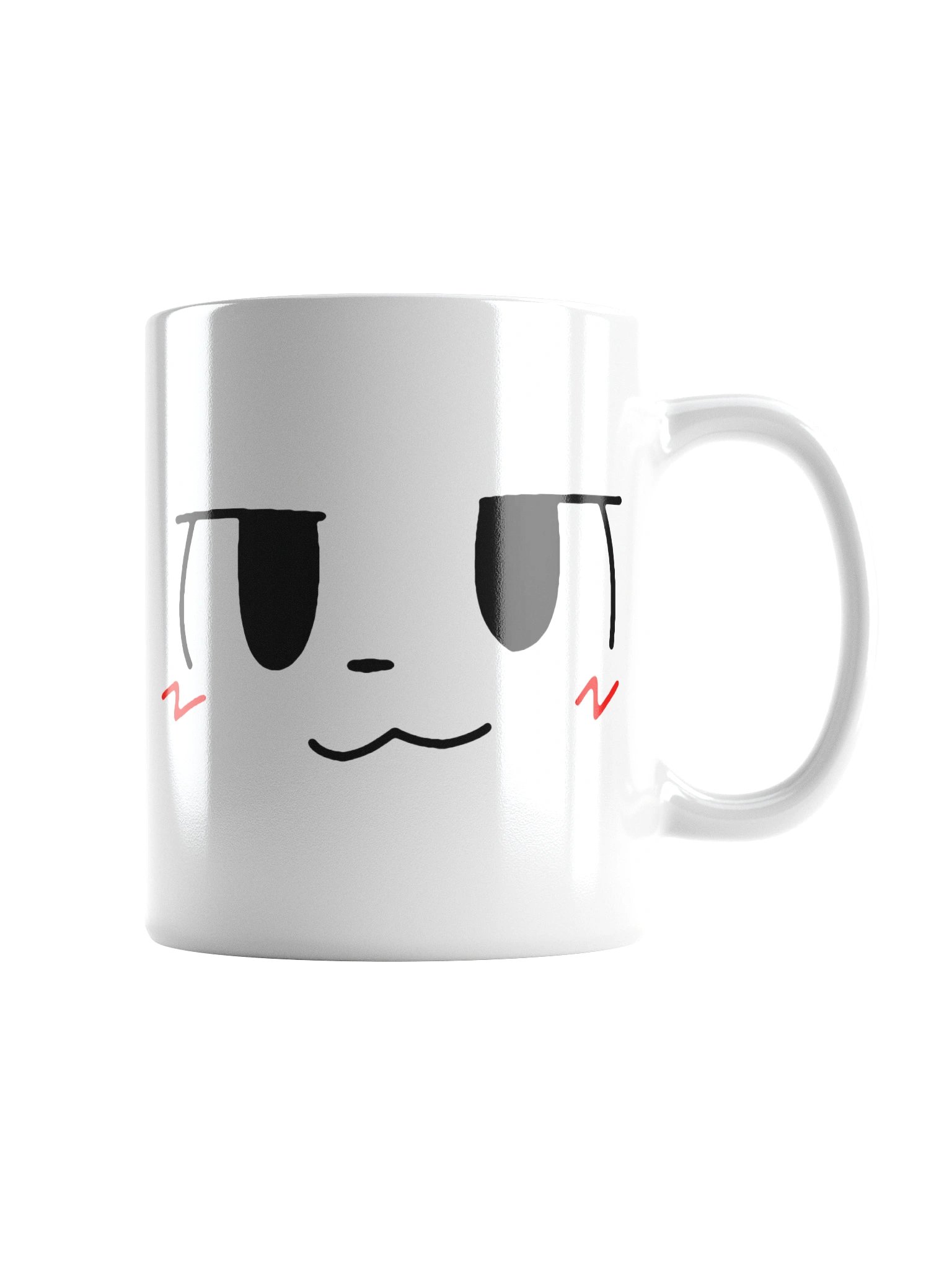 Mugkisser (11oz) product image (1)