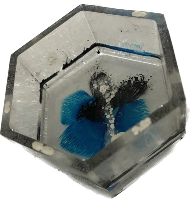 Mini Jewelry Box product image (1)