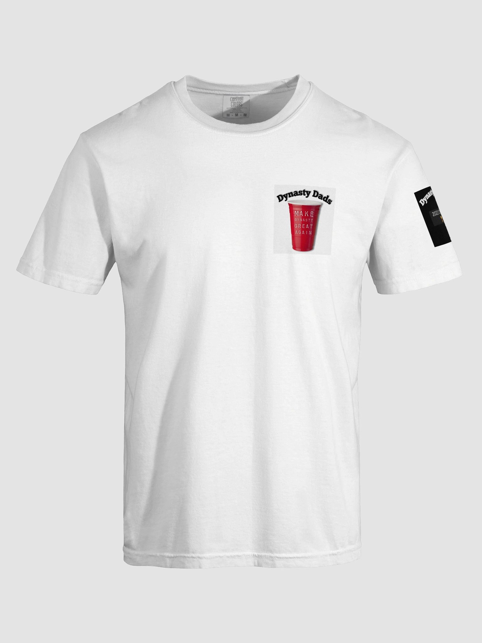 2022 CHAMP Shirt product image (5)