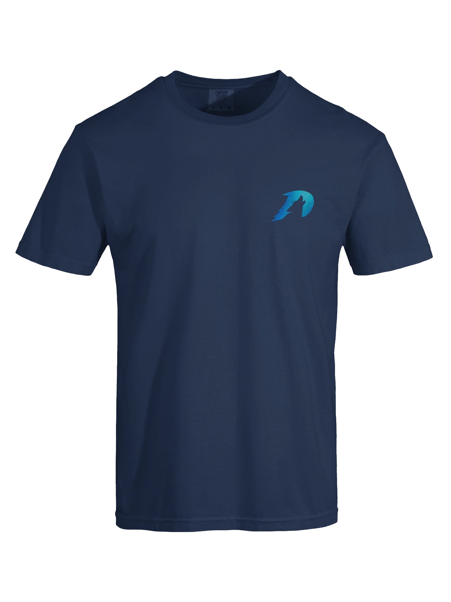 DISFIGURE LOGO TSHIRT product image (7)