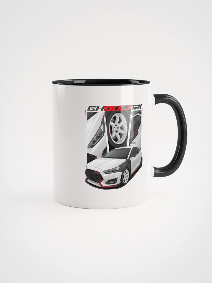 Mug - Ghouln21 product image (1)