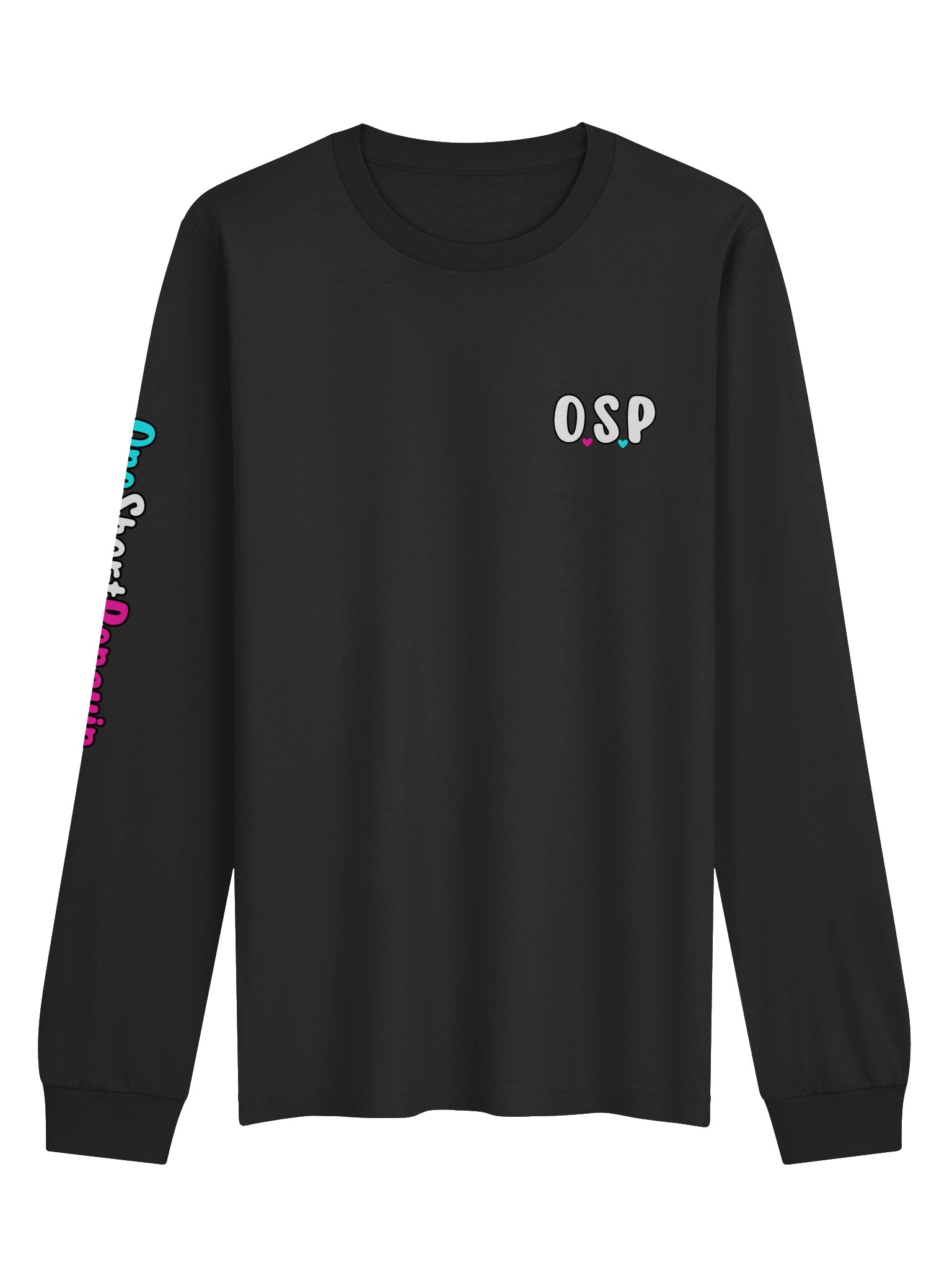 Long Sleeve Shirt product image (2)