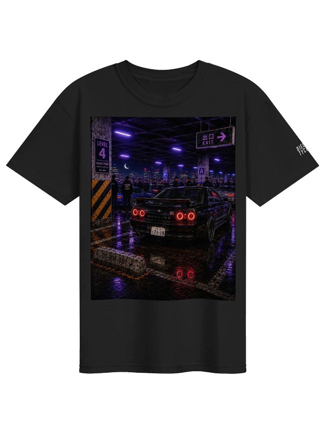 Midnight Meets