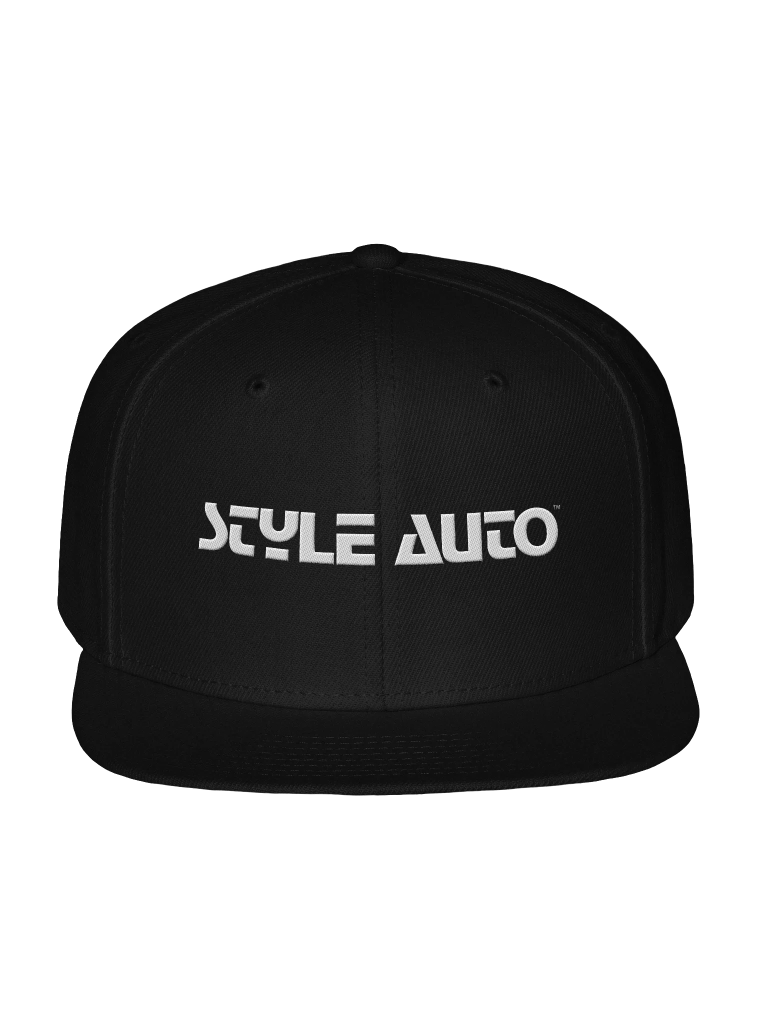 Wordmark Cap product image (1)