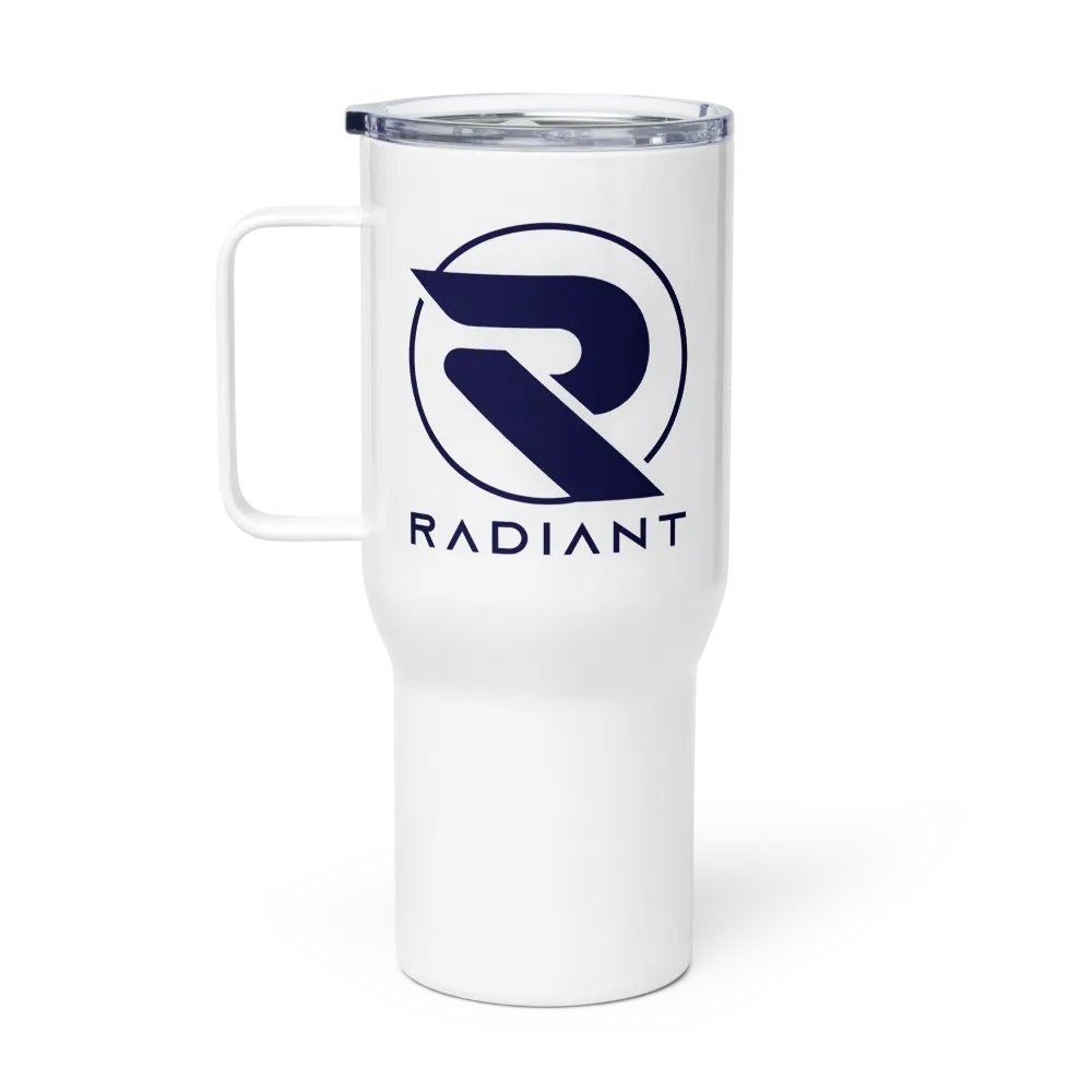 A Radiant Travel Mug product image (1)