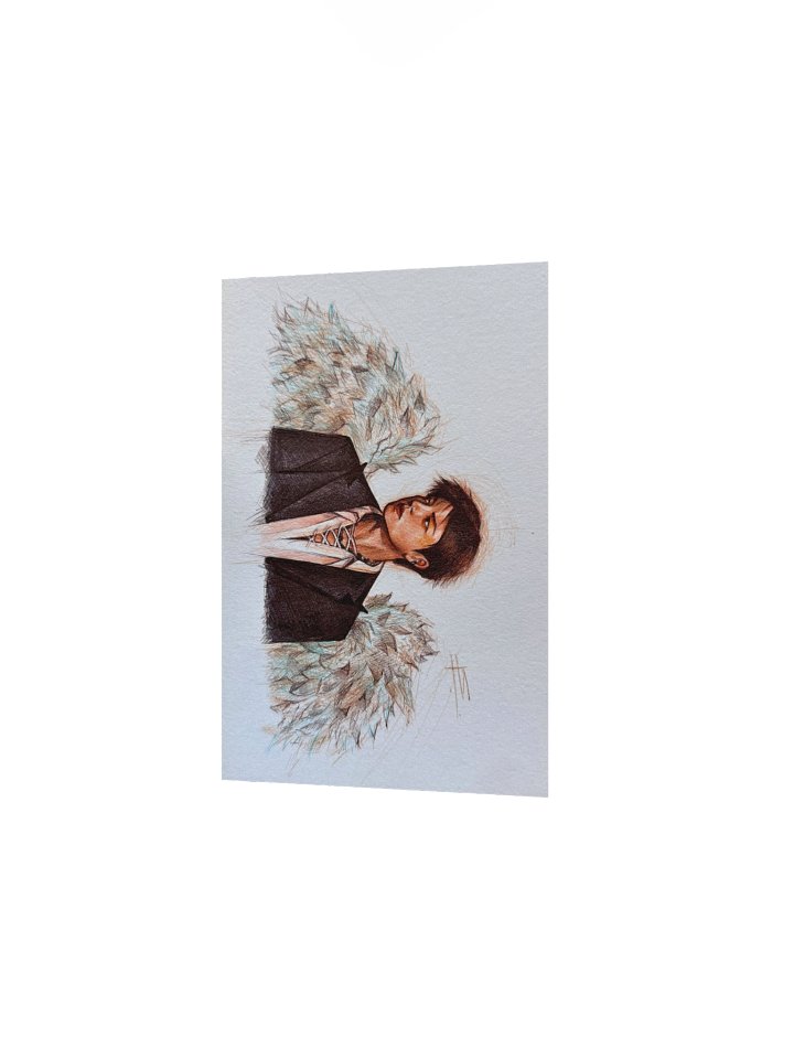 Kim Seungmin Art - Poster product image (5)