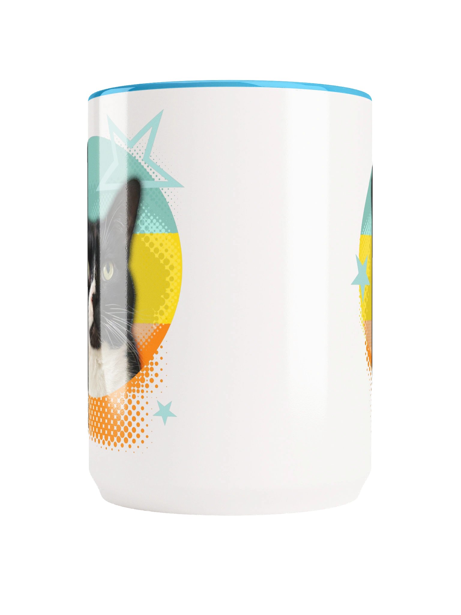Retro Onyx Mug | Tasse product image (5)