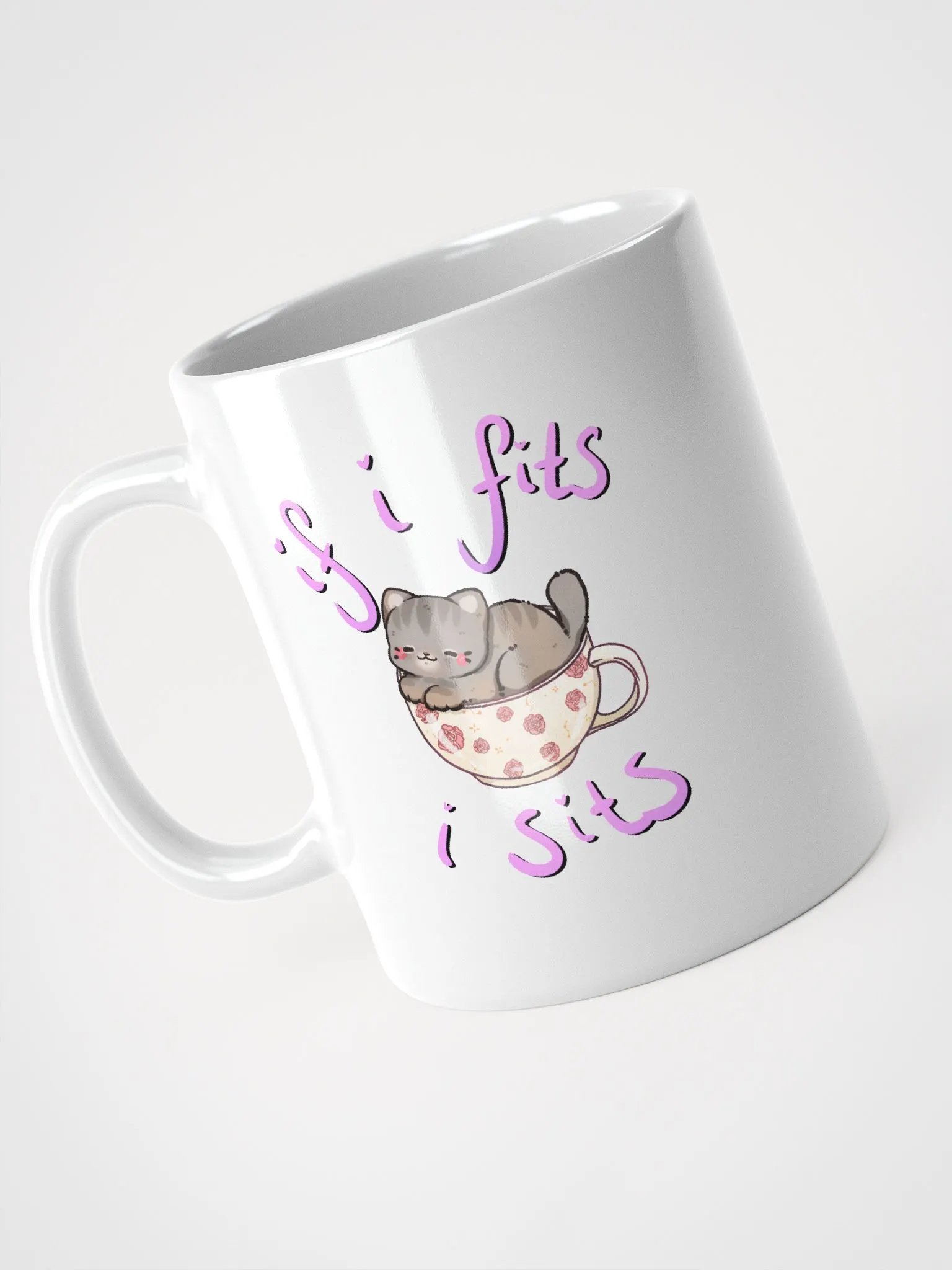Luna Mug product image (4)