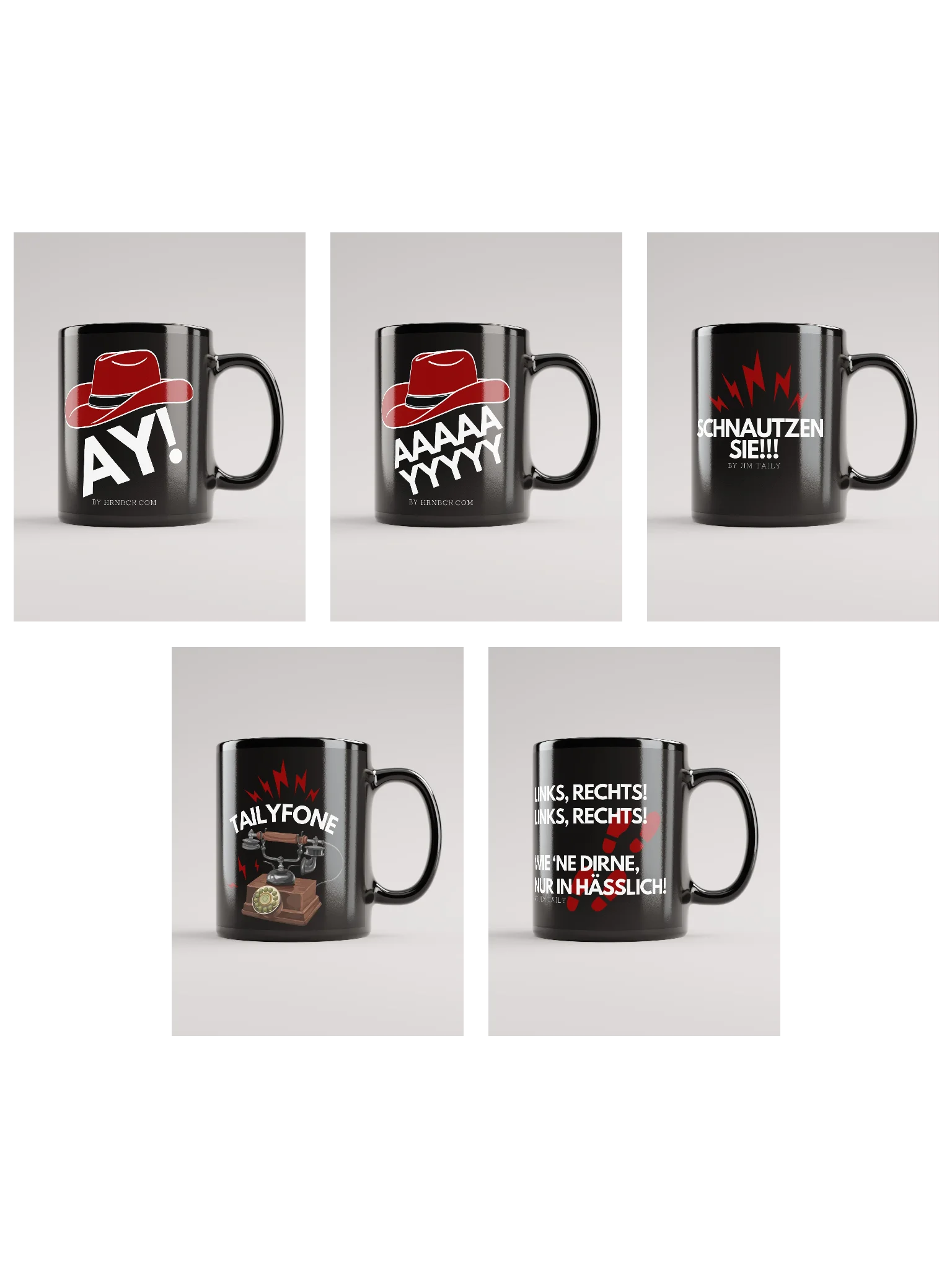 CLASSIC BUNDLE  - Black Edition product image (1)