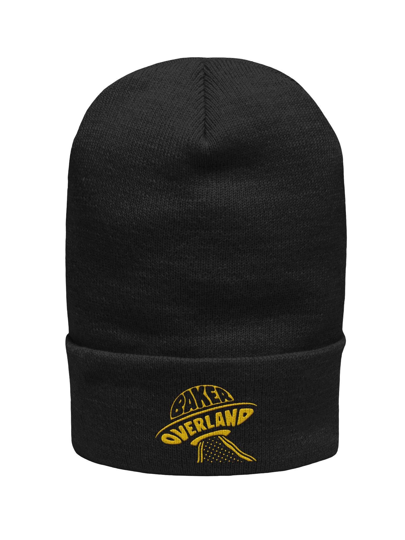 Beanie product image (1)