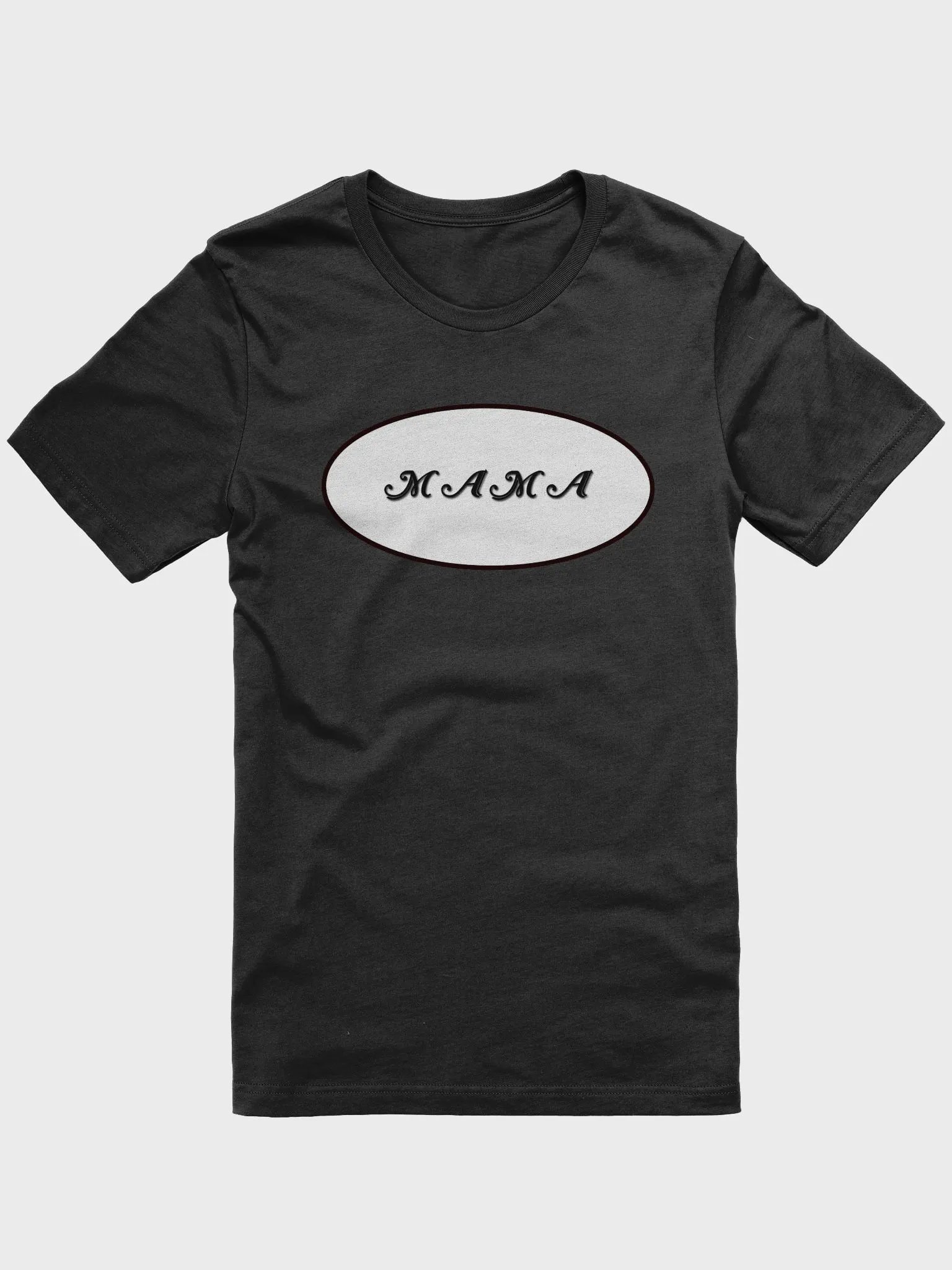 Mama T-shirt product image (1)